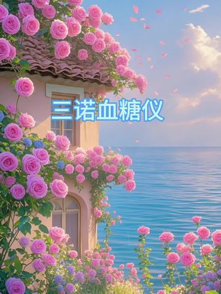 三诺血糖仪。大品牌值得信赖#上热搜 #血糖仪 #三诺血糖仪 #强烈推荐