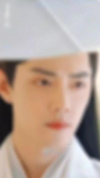 玉骨遥今天彻底大结局了#肖战 #玉骨遥 #一起追剧