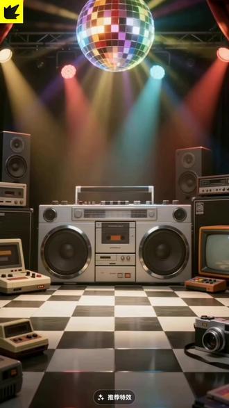 让创意表达更具乐趣 #随变AI合拍也太好玩了吧 #随变app#AI合拍 #IP合拍