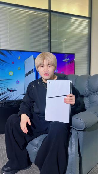 为什么我喜欢用PS5打游戏#ps5 #三角洲行动 #游戏