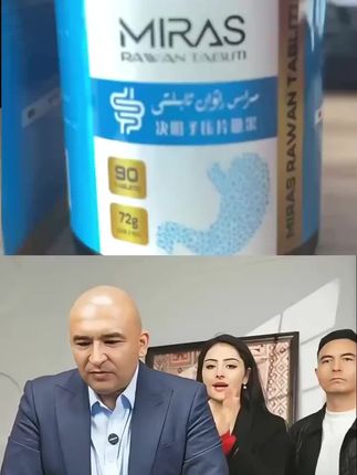 #miras直播间