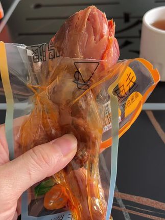 下午嘴馋了来一个#我的减肥日记 #减脂 #低卡零食 #低卡低脂 #减肥