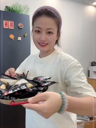 黑虎青虾滑#s