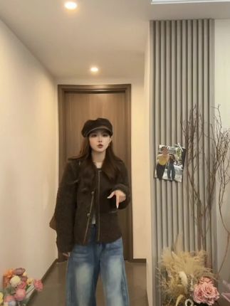 #女装 #源头实力厂家 #外套穿搭 #穿搭 #上热搜