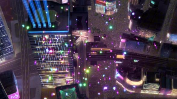 柯南剧场版 万圣节的新娘 国语 10