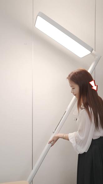 啥家庭啊,就用孩视宝E5A-135W #儿童房装修 #护眼灯 #开箱测评 #宝妈分享