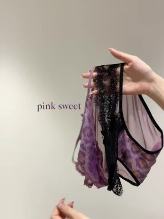 #贴身衣物 #内裤 #性感内裤 #穿出自己的风格 #内裤女款
