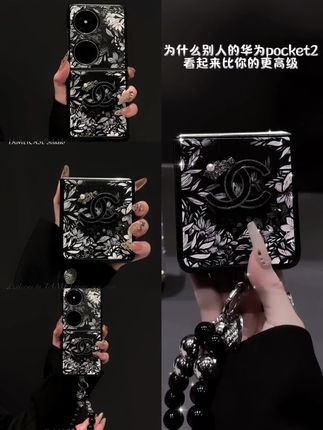 羊巴皮的轻奢风手机壳 好高级呀 黑色贴皮#手机壳 #高级感 #轻奢 #富家千金#潮牌手机壳