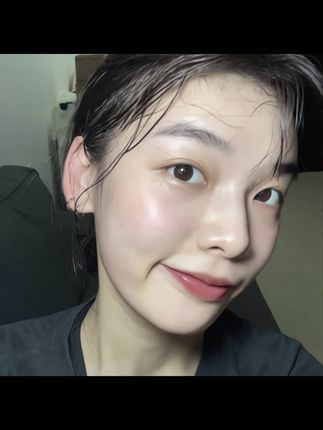 多亏听了妈妈的话,每天坚持贴一贴,困顿油腻豆豆消失了#自用好物分享#越早知道越好 #变美小技巧