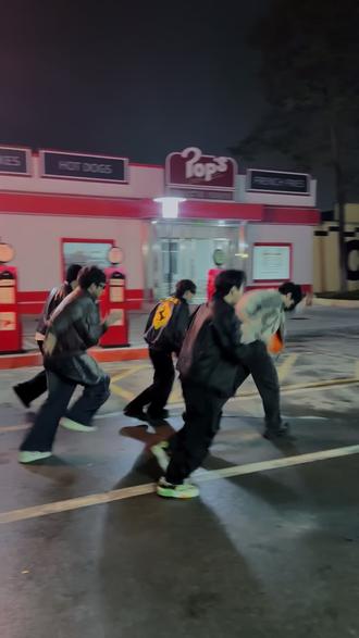 CDC🐎🐎🐎 巡演、Cypher、Mv 一切箭在弦上!