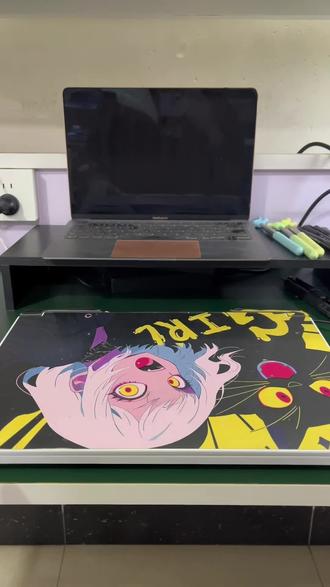 机械革命蛟龙16Pro,开机花屏,更换原厂屏幕#电脑维修 #机械革命蛟龙16Pro #笔记本换屏 #笔记本维修 #笔记本电脑不开机