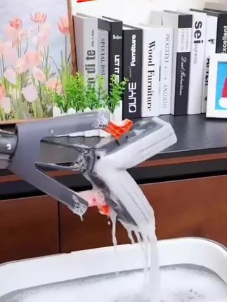 #海绵拖把 #拖把 #家用拖把