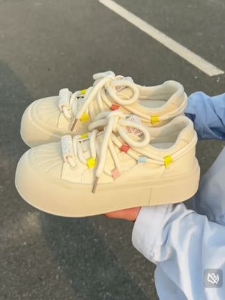 #时尚百搭女鞋#百搭又好看#谁穿谁好看