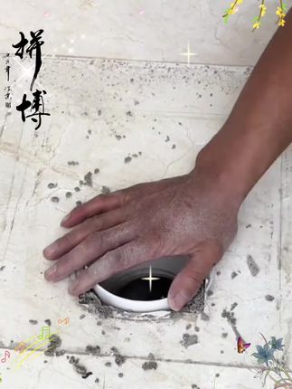 马桶通用加厚法兰密封圈防臭防漏管道防返臭高质量密封坐便器配件#高性能实用工具 #密封圈 #法兰密封圈 #卫生间好物