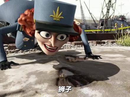 这才叫真正的概念神!!!!