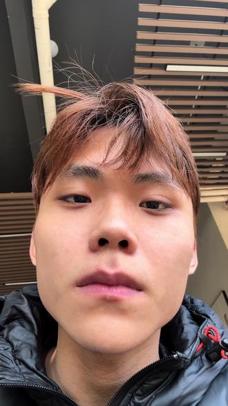 越好看的男生一定是越会收拾自己的#男生发型 #男生必看 #男生头像