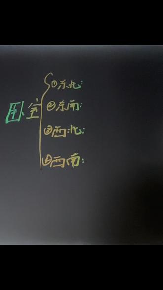 #实用冷知识 #每天冷知识 #手写知识分享 #一般人不告诉他 #科普冷知识 卧室窗帘颜色的选择