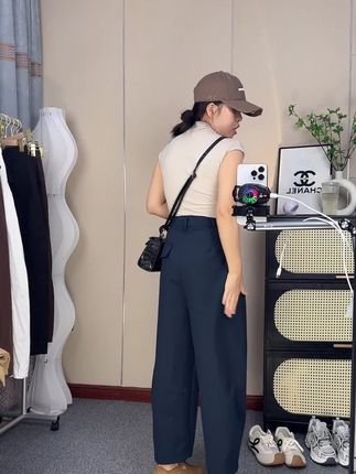 #早秋穿搭 #藏肉显瘦穿搭 #梨形身材穿搭