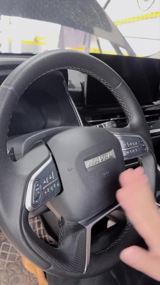 开哈弗的车主看过来,这个接口用好了 很多故障自己能门儿清 #哈弗 #哈弗h6 #OBD #车主必备 #汽车保养与维修