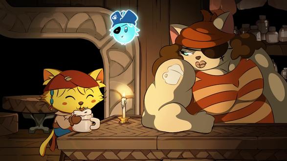 Switch 玩家必看!5-6 月折扣游戏23款推荐 1.🎮 小小梦魇 2
2.🐱 城堡满是猫
3.🔮 超级阈界
4.🤠 狂野西部:枪手
5.🐯 猫咪斗恶龙 3
6.🏮 夜勤人:完整版
7.🍱 猫便当
8.👾 尼可梦:灭绝
9.🍳 烹饪大亨 3 3 合 1 同捆
10.🚐 车居绿活
11.🧱 泰拉瑞亚
12.🥁 啪嗒砰 1+2 重制版
13.🐾 动物迷城 ~回到黎明~
14.🧟 植物大战僵尸:重植版
15.🎵 只有形状和节奏
16.✨ 双影奇境
17.🐊 小鳄鱼探险记
18.👥 双人成行
19.🧚 三位一体 4:梦魇王子
20.🍳 胡闹厨房 全都好吃
21.⚔️ 神之亵渎 2
22.🏡 日本乡下生活
23🔍 开心找东西:豪华版#switch游戏推荐 #任天堂游戏 #双人成行 #双影奇境#小小梦魇