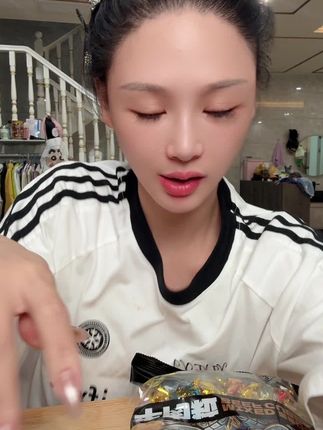 #美食 #零食对我下手了 #种草