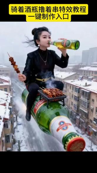 骑酒瓶撸串喝酒的特效教程#ai喝啤酒吃烤串 #ai喝啤酒吃烤串特效教程 烤羊肉串和啤酒图片 #喝酒撸串特效 #ai喝啤酒吃烤串教程 #即梦ai 撸串的视频配乐 喝酒特效模板 ai生成喝酒图片 啤酒加烧烤 啤酒烧烤 烧烤啤酒 烧烤配啤酒视频 骑酒瓶,骑酒瓶特效,骑酒瓶吃烤串,骑酒瓶游天下,骑酒瓶喝酒,骑在酒瓶上 喝啤酒吃烤串,喝啤酒吃烤串ai教程,喝啤酒吃烤串ai,喝啤酒吃烤串特效教程,喝啤酒吃烤串ai指令,喝啤酒吃烤串视频,喝啤酒吃烤串特效,喝啤酒吃烤串ai特效,喝啤酒吃烤串ai视频制作,喝啤酒吃烤串特效,喝啤酒吃烧烤特效,喝啤酒吃烧烤ai特效,喝啤酒吃烤串,喝啤酒特效视频最近挺火的,喝啤酒的ai特效,喝啤酒吃烤串动态特效视频教程,ai喝啤酒吃烤串教程,Ai喝啤酒吃烤串特效,ai喝啤酒吃烤串p图指令,ai喝啤酒吃烤串照片咋生成,ai喝啤酒吃烤串生成指令,ai喝啤酒吃烤串特效生成指令,ai喝啤酒吃烤串视频咋生成,ai喝啤酒吃烤串特效咋弄,ai喝啤酒吃烤串特效拍同款,ai喝啤酒吃烤串特效推荐,ai喝啤酒吃烤串特效教程最大的帝王蟹,ai喝啤酒吃烤串特效制作方法,ai喝啤酒吃烤串特效在哪找,ai喝啤酒吃烤串特效模板,ai骑啤酒车特效,ai喝啤酒吃烧烤的视频,ai喝啤酒同款,ai喝酒自动生成神器,喝酒撸串,喝酒撸串特效,喝酒撸串视频,喝酒撸串搞笑视频,喝酒撸串图片,喝酒撸串烧烤,喝酒撸串视频最近挺火的,喝酒撸串ai,喝酒撸串ai特效教程,喝酒撸串搞笑,喝酒撸串烧烤,喝酒撸串视频,喝酒撸串串,喝酒撸串特效,喝酒撸串特效,喝酒撸串特效生成指令,喝酒撸串特效怎么用,喝酒撸串特效制作方法,ai喝啤酒吃烤串特效教程,喝酒撸串特效入口在哪,喝酒撸串特效教程分享,喝酒撸串特效