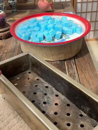 #固体酒精蜡 #每日分享 #生活必备 #分享生活小技巧 #好物推荐分享