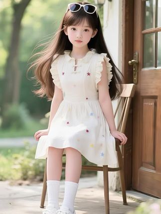 #夏日穿搭小心机 #夏秋穿搭小过渡 #夏季干净风穿搭 #毫不费力地打开初秋穿搭 #穿搭 @抖加🔥上热门🔥dou+🔥热点宝 @抖音创作小助手