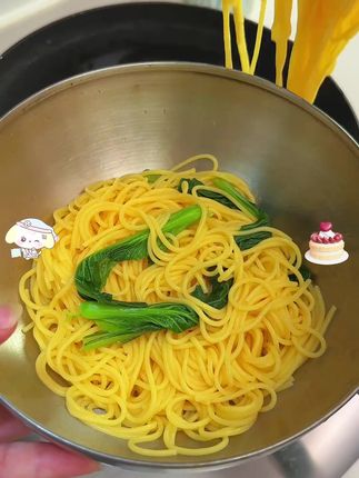 自律期管理期可以吃的粗粮东北#玉米面条 ,不含一滴小麦粉,也没有乱七八糟的添加,筋道爽滑,好吃饱腹感还强#粗粮主食 #东北特产 #面条 #低卡低脂餐 #美食vlog 东北特产玉米面条 250g*6袋 双层包装 健康粗粮 营养均衡 低脂肪
