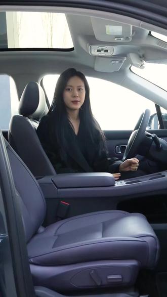 零跑C10 语音及手势控制