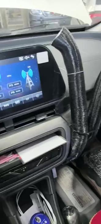 鸿日原厂锂电
改普通锂电池