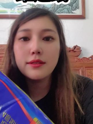 莎莎好物分享维达纸。