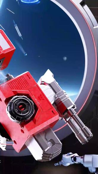 玩具积木 磁吸玩具车金刚积木过家家玩具拼装拼接消防车变形益智机器人套装#过家家玩具 #益智玩具 #消防车玩具 #磁吸玩具 #玩具积木