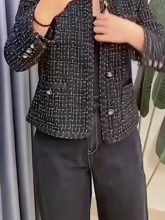 ⁵#德绒保暖背心 #时尚百搭 #贴身衣物 #无痕保暖背心