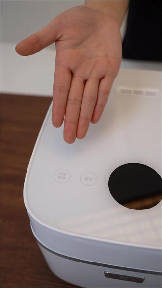 每天香喷喷米饭,米家P1电饭煲轻松搞定,提升幸福感的厨房好物!#小米 #电饭煲 #好物推荐 #新年快乐