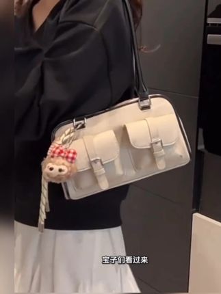 #好物推荐🔥 #包包推荐 #包包种草 #平价包包 #小众设计感