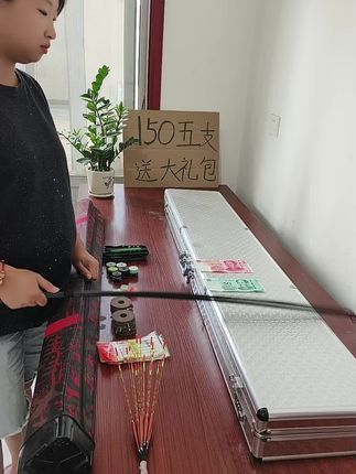 #鱼竿渔具#钓鱼的乐趣只有钓鱼人懂 #高碳鱼竿#渔具工厂