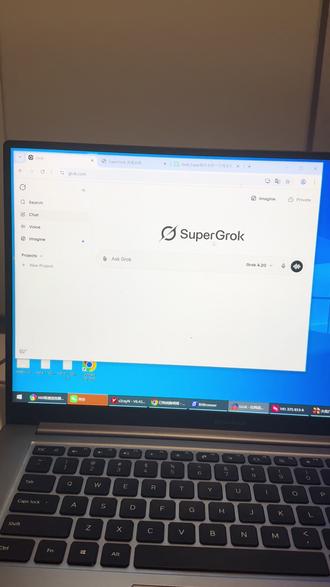 super会员升级这里比官网还便宜 推荐收藏 #grok #grokai #super