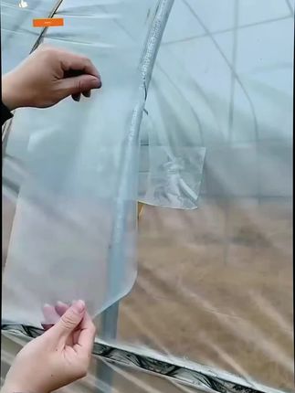大棚膜修补专用胶带强力高粘度加厚修复农用大鹏胶带防水防冻防晒#大棚修补胶带#修补胶带#农用胶带#加厚修补胶带#园艺必备