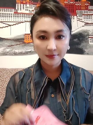 #上热门 #抖音助手传递正能量 #女人