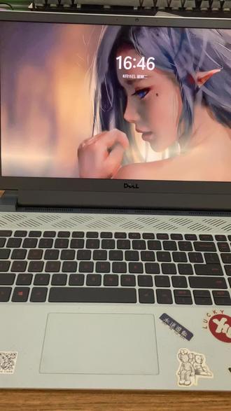 戴尔笔记本系列包含外星人笔记本,通过恢复出厂设置还原系统教程,前提是没有全盘格式化#外星人电脑 #戴尔 #恢复出厂设置 #系统安装 #卖电脑