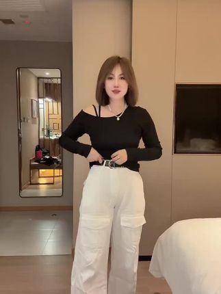 #爆款热卖中 #欧货潮流站 #洋气上档次 #休闲时尚又减龄 #气质穿搭