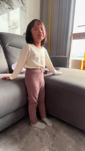 所以,到底是好不好看啊#孩子挑衣服