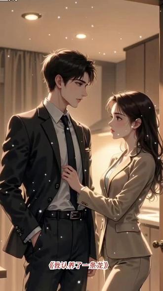 《我认养了一条龙》黑岩故事会,口令:178011看后续更精彩!