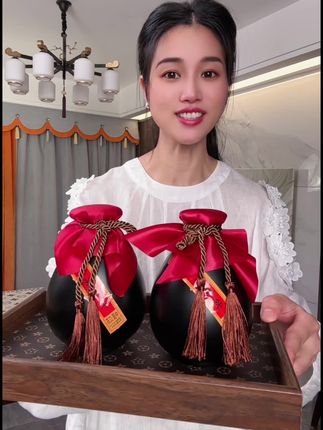 6.89封坛原浆#纯粮酒 #白酒 #品酒品人生