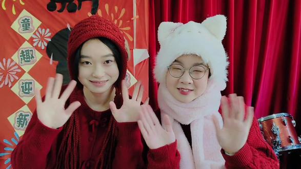 🏮元宵喜乐,月圆人圆🏮
🏮福气满满,团团圆圆🏮
🏮2026,甜甜蜜蜜🏮
🎊快乐加倍,温暖相伴💕
💓江南幼儿园祝 您元宵节快乐#祝你马上成功马上发 #元宵节 #幼儿园