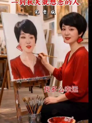 #友友们大家下午好#感谢亲们一路陪伴一路支持 #愿刷到的朋友都幸福快乐 😁#🙏🙏