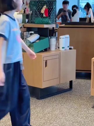 #酷女孩穿搭 #潮童必备 #女童套装 @抖加??上热门??dou+??热点宝