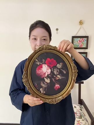 #家居软装搭配 #装饰画 #家居饰品 #软装搭配 #墙面装饰