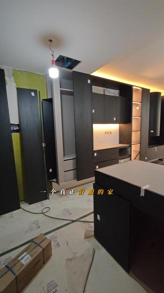 一个舒适的家到底是什么样子 #七台河北也室内设计 #舒适的家 #装修设计 #全案设计全案落地 #七台河装修